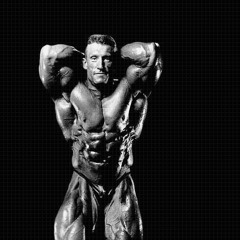 TUNNEL VISION -Dorian Yates x Fly away