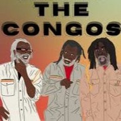 The Congos - Problems, Cant Take it Away & Sweetest Name