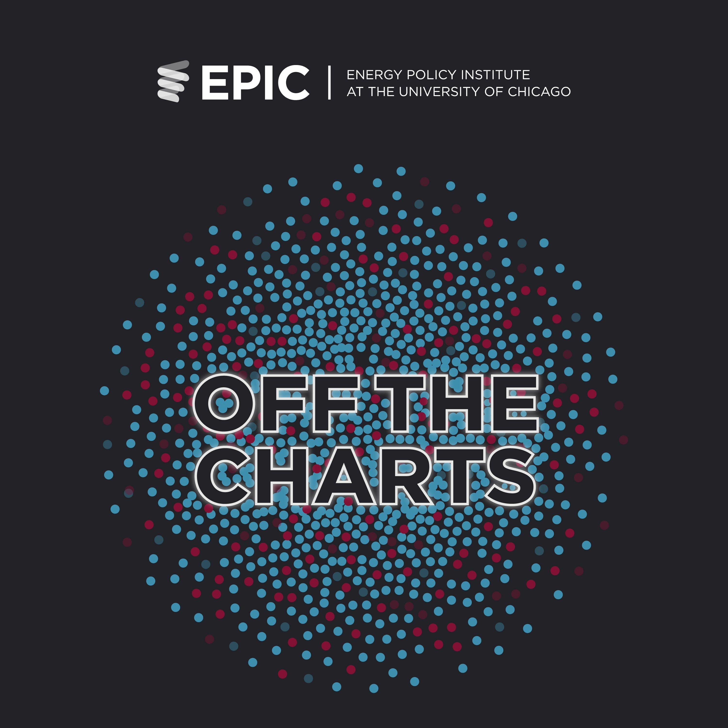 Off The Charts Energy Podcast