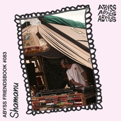 GUEST MIXES