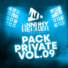 PREVIA - PACK 09 - PRIVATE (Anndhy Becker)