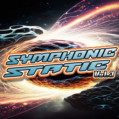 Scotty Static - Symphonic Static Vol. 3