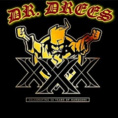 Dr Drees - THUNDERDOME 2022 WARM UP