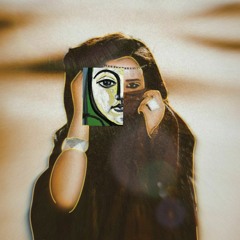 Arabian Deep House And Deep Tech Mix (Journey into The Desert Vol.2)
