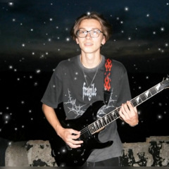 Егор гитарист ананист