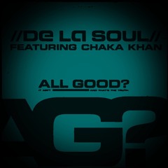 All Good? UBRUGÉLIG Remix