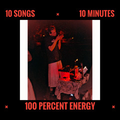 10 x 10 = 100
