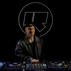 HQ 133: Jax Jones - 27 September 2025