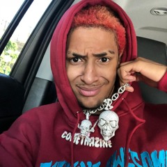 comethazine freestyle capitalxtra