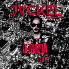 G-Mafia Mixes #019 - JackEL