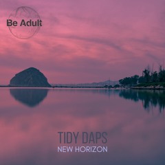 Tidy Daps - New Horizon (Original Mix)