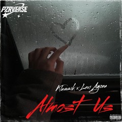 Almost Us (ft. Lexi Agona)