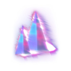 "Fantasy Light" - Soundtrack Release.