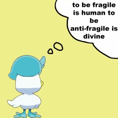 fragile hydra ha - vogue flip