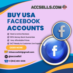 Buy Facebook Accounts with Verified Business Managers for