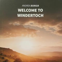 Ti presento un autore - Andrea Borgia