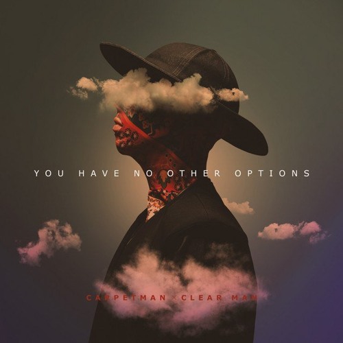 You Have No Other Options