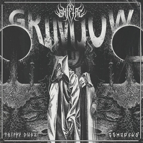 OSMODEUS X TRIPPY DUBZ - GRIMMJOW (FREE DOWNLOAD)