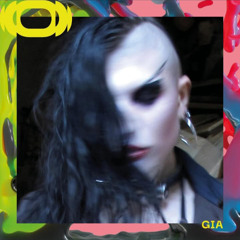 GIA Opening @ SOUP / Void Hall, Berlin 21.03.2025