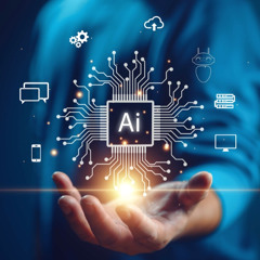 The Power of an AI Development Company Shaping the Future of Business