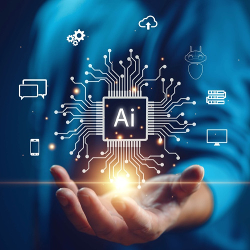 The Power of an AI Development Company Shaping the Future of Business