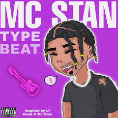 Stream MC STAN✪ music  Listen to songs, albums, playlists for free on  SoundCloud