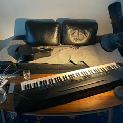 SUGA's Notes - 잠시