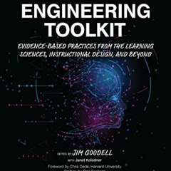 free PDF 🎯 Learning Engineering Toolkit: Evidence-Based Practices from the Learning