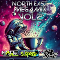 North East Megamix Vol.2