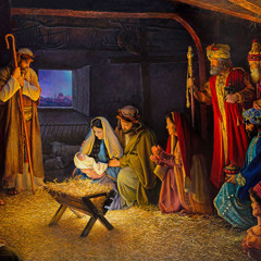 3. you ARE the father