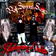 Raf Simons Sweats (w/Osakka)