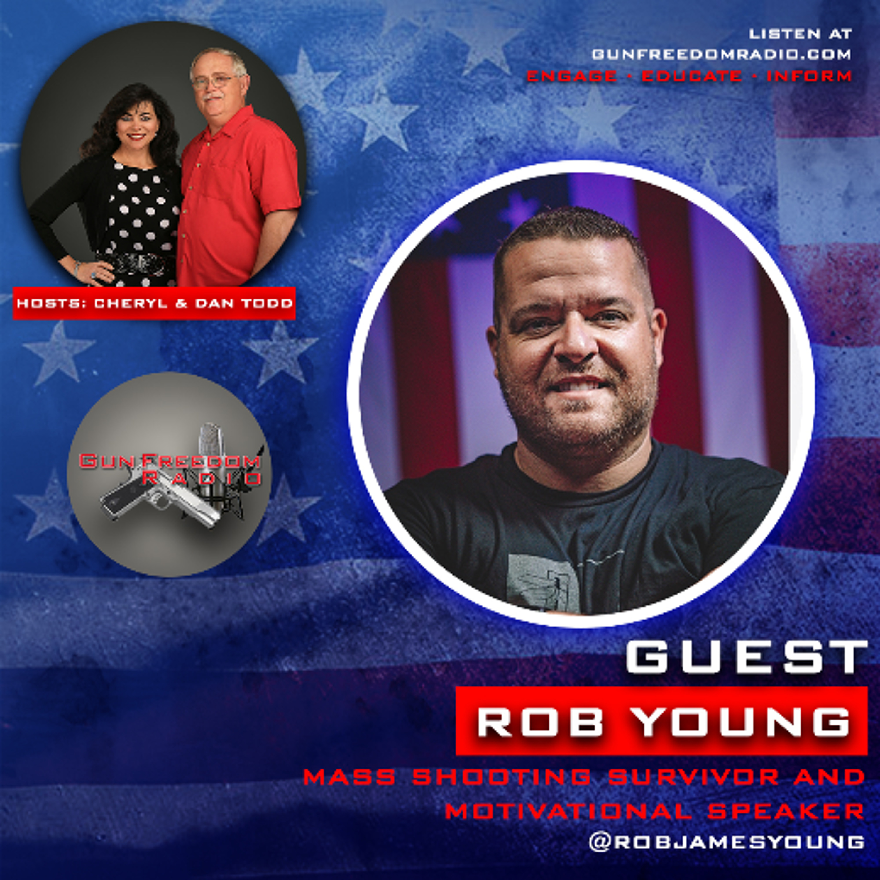 Gun Freedom Radio