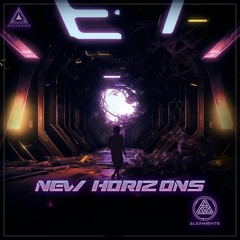 Alignments - New Horizons  (Original Mix)Out 24-02-23