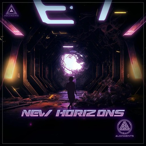 Alignments - New Horizons  (Original Mix)