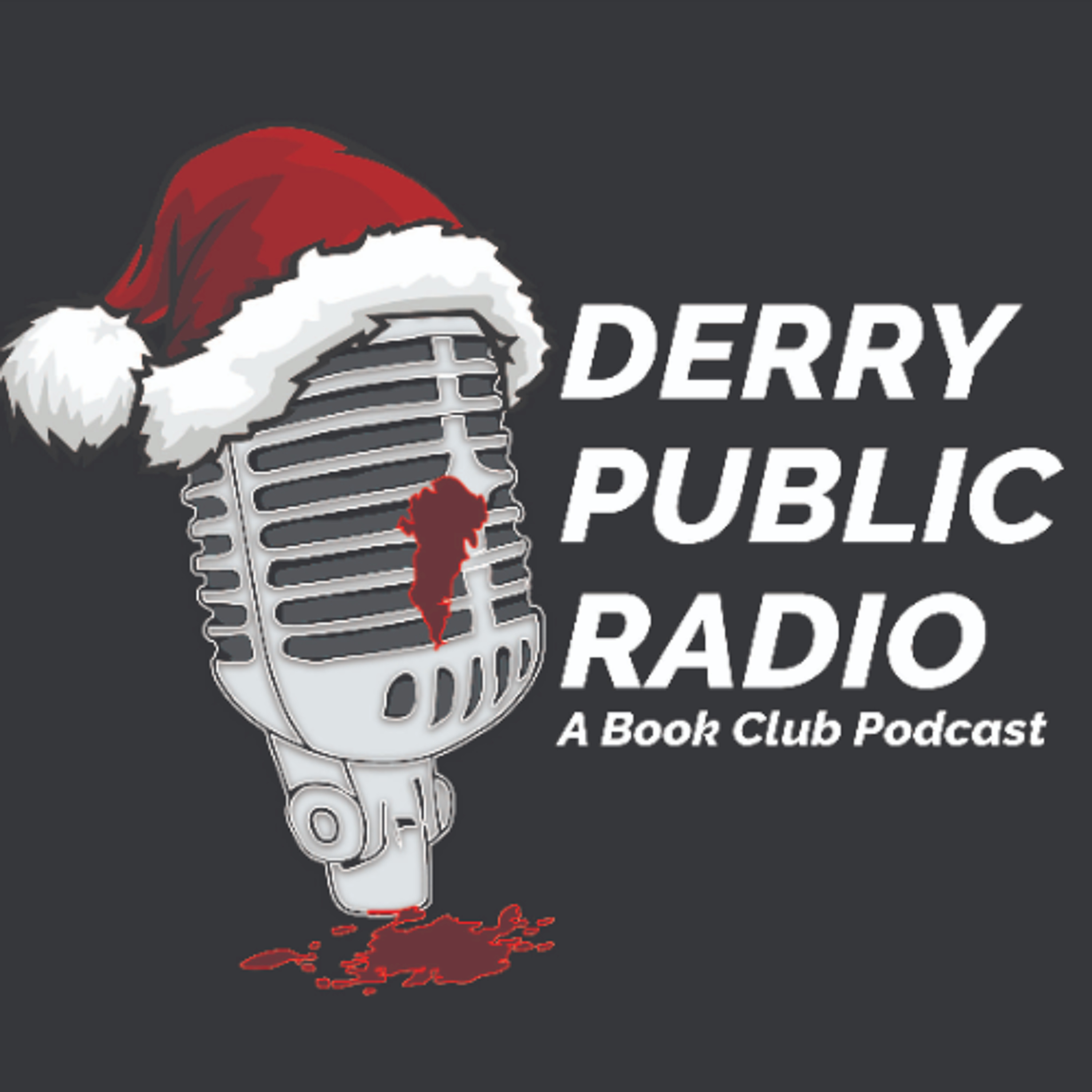 Derry Public Radio - A Stephen King Podcast