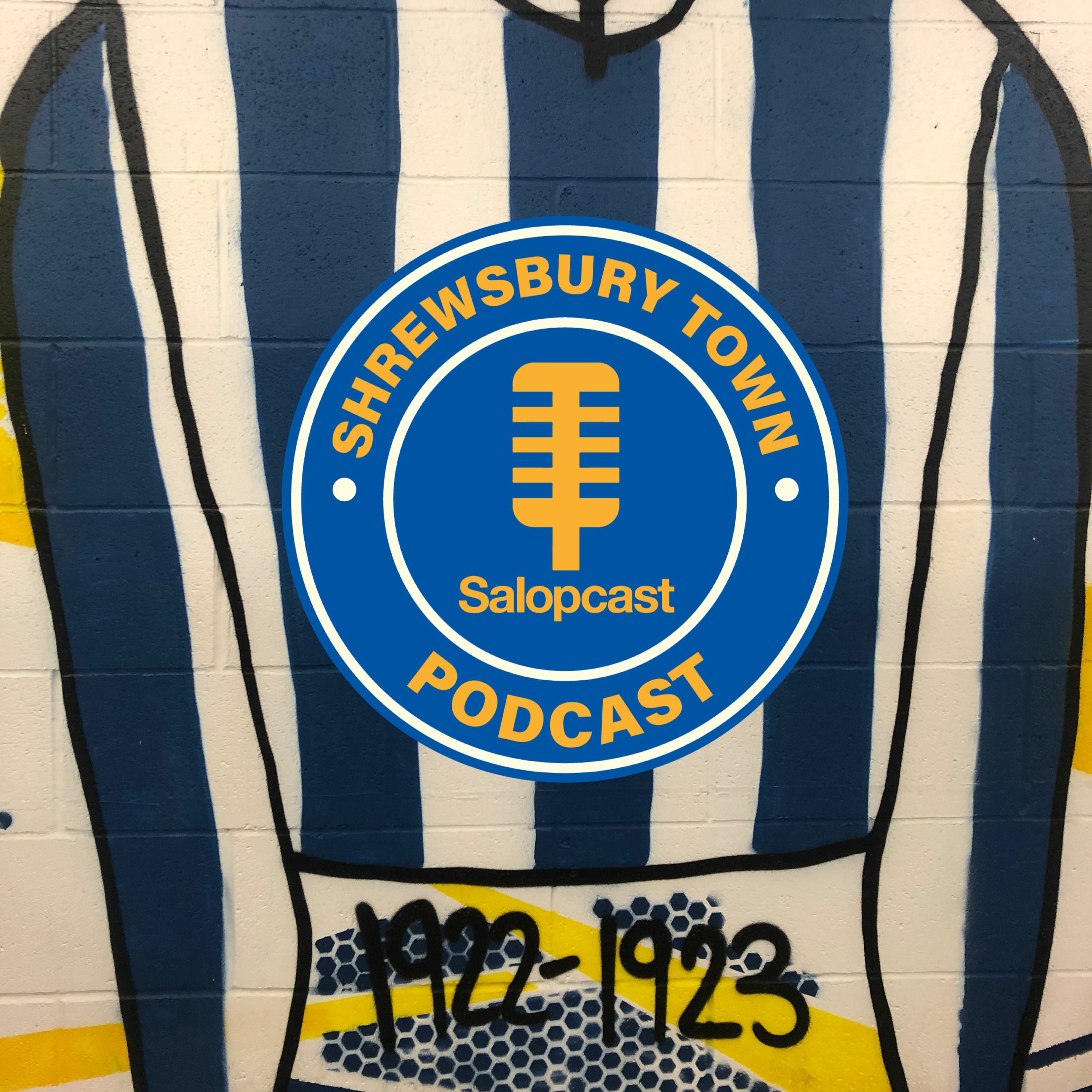 Salopcast