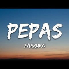 Farruko - Pepas (Chris Androw Remix)