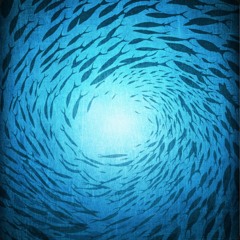 Deep Fish Series #5