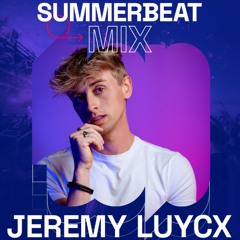 Jeremy Luycx For Summerbeat @ Top Radio