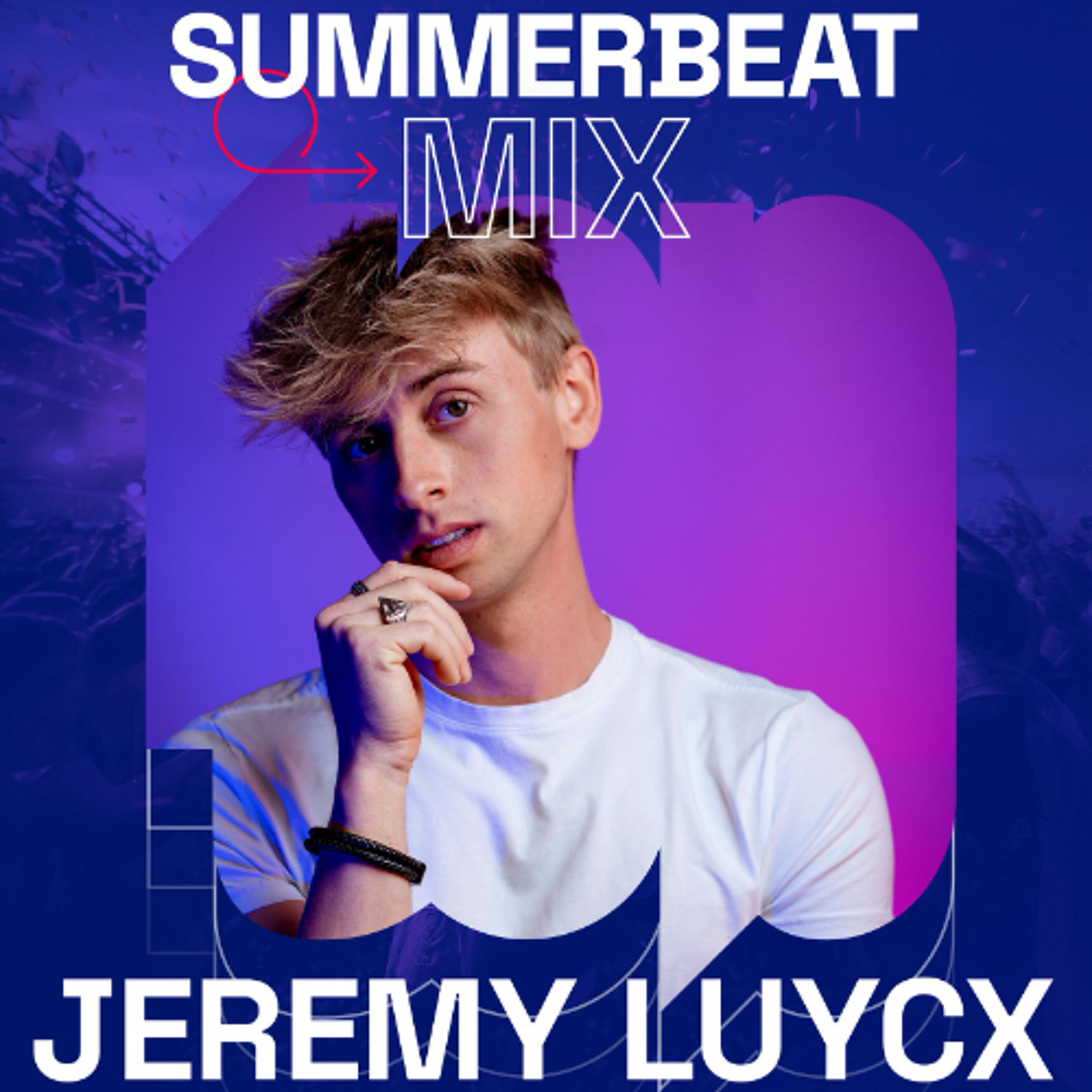 Jeremy Luycx
