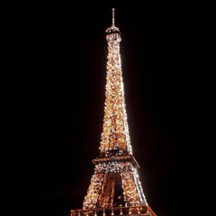Midnight In Paris