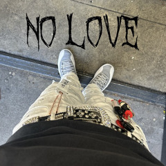 kfromda5TH - No Love (Prod . Bwylin beats)