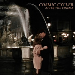 Waiting for Your Call (by. Cosmic Cycler)