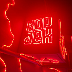 SEX WAX | KOPJEK FESTIVAL | 13.09.25