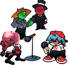 Buenas Tardes - FNF: Mexifloor v2 (check desc)
