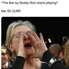 Roddy Ricch - The Box (deadHYPE remix)- FREE DOWNLOAD