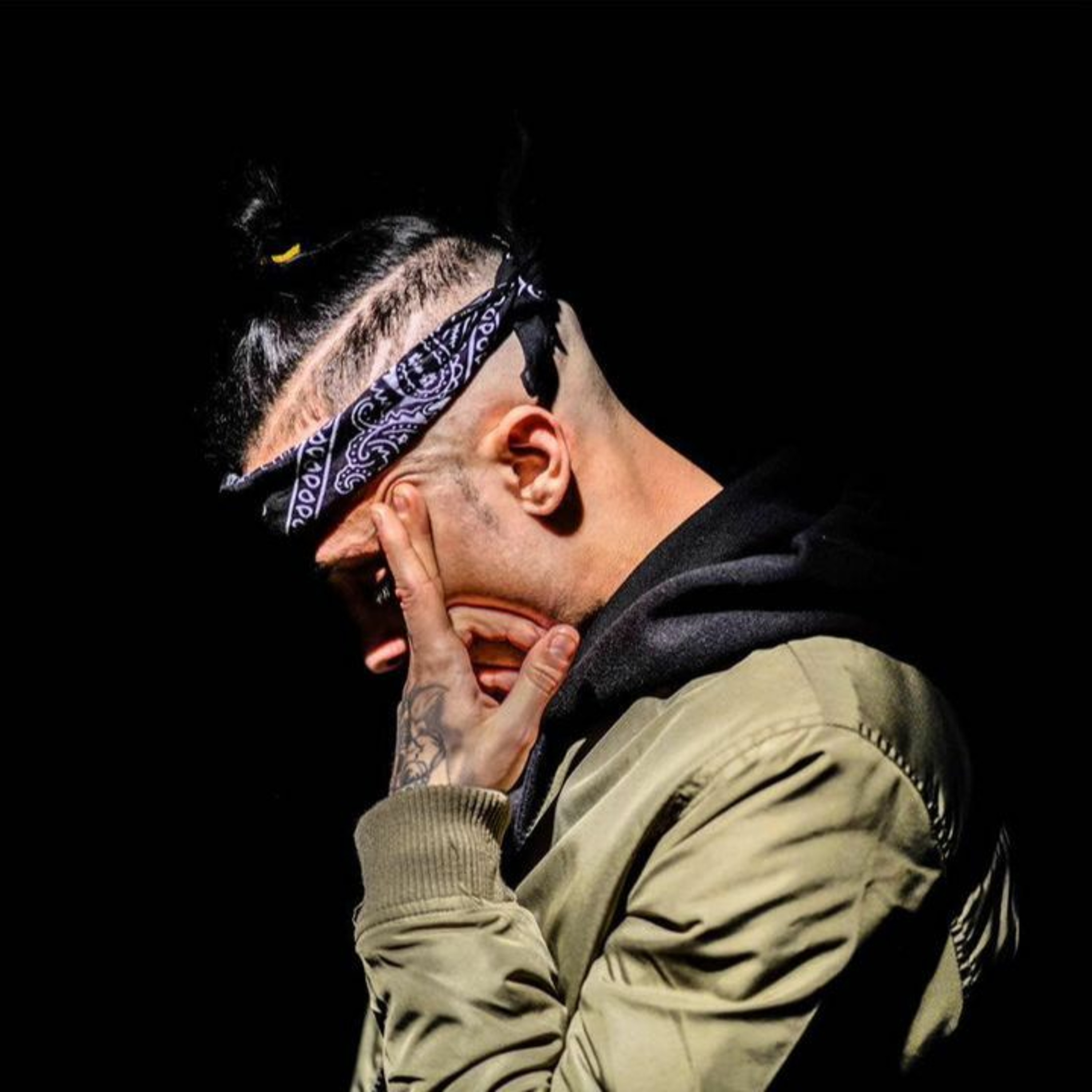 Let's Go Party *Beat For Sale* | Dappy Type Beat | UK Drill Type Beat episode artwork