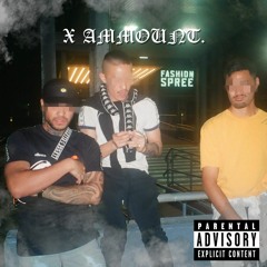 ☆ A.K ☆ - X AMMOUNT.
