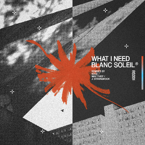 What I Need - [SNIPPETS]