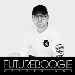 Futureboogie: Kiwi